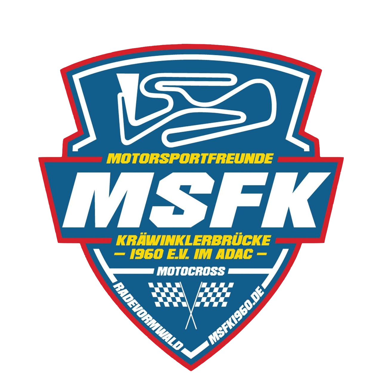 MSF Krähwinklerbrücke