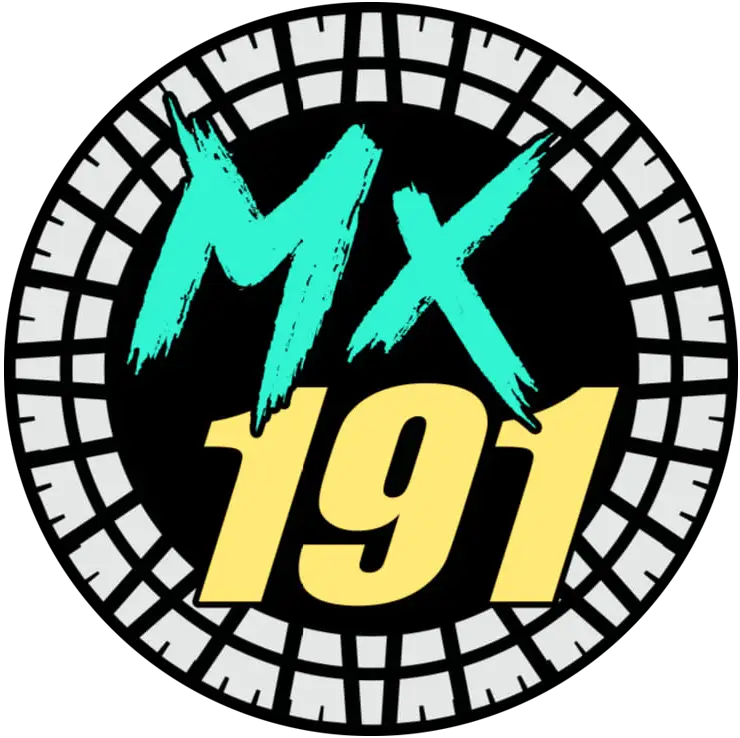 MX 191